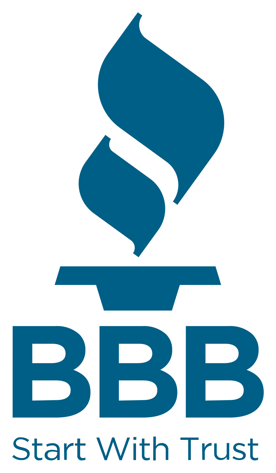 Better Business Bureau Start With Trust
