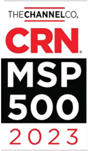 CRN MSP 500 2023
