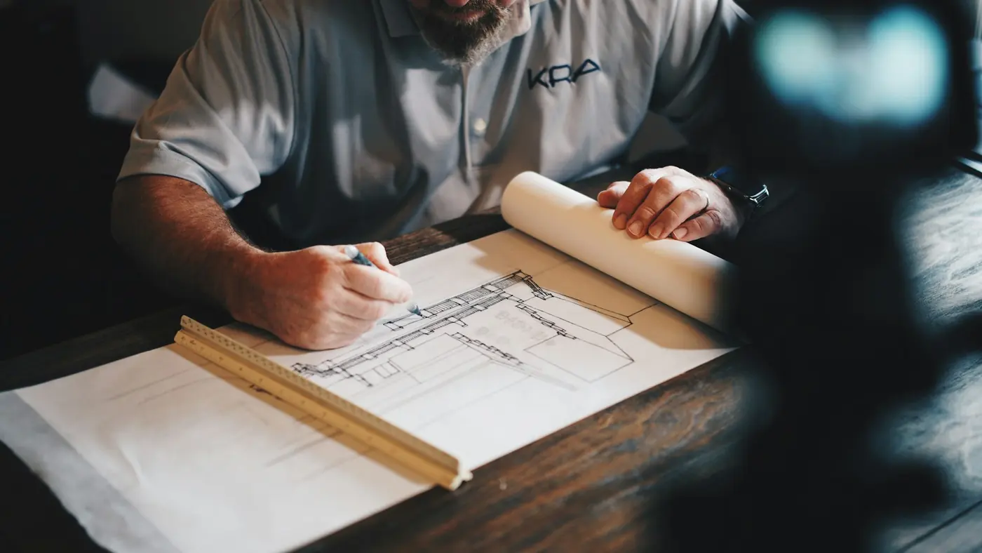 Construction industry environment