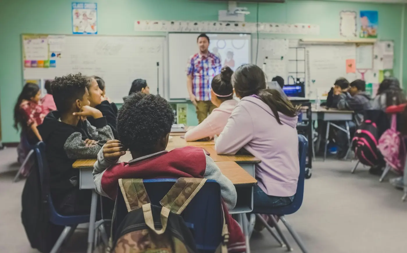 Education industry environment