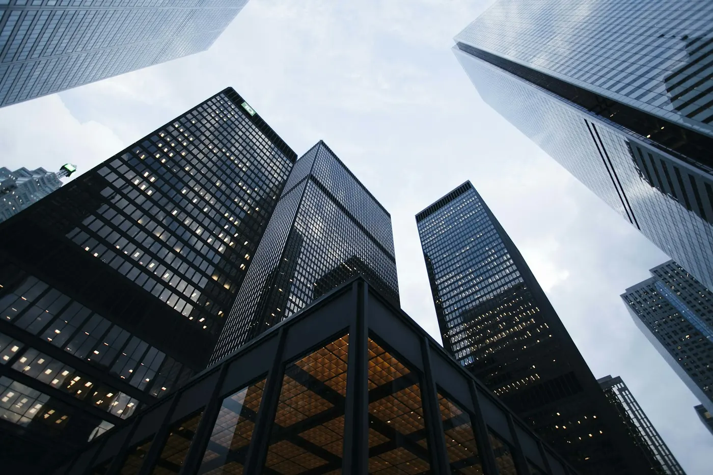 Real Estate industry environment