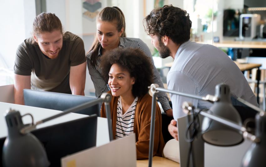 Fully Managed IT Support service overview
