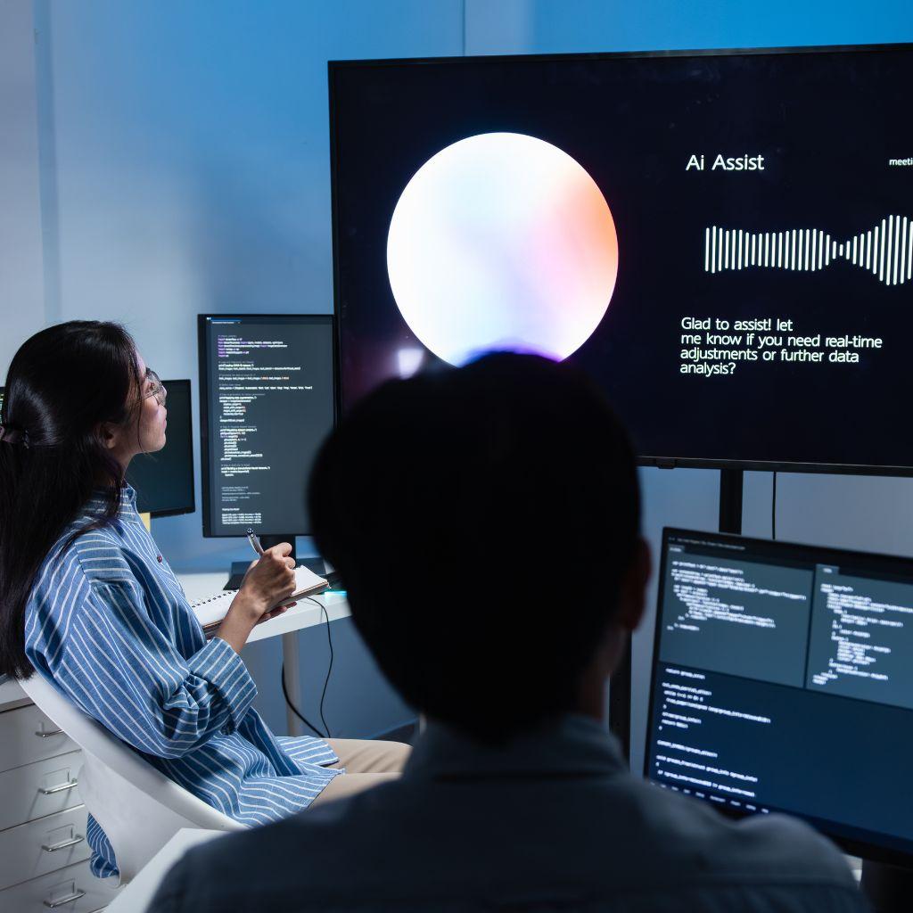 AI-Powered Services service overview